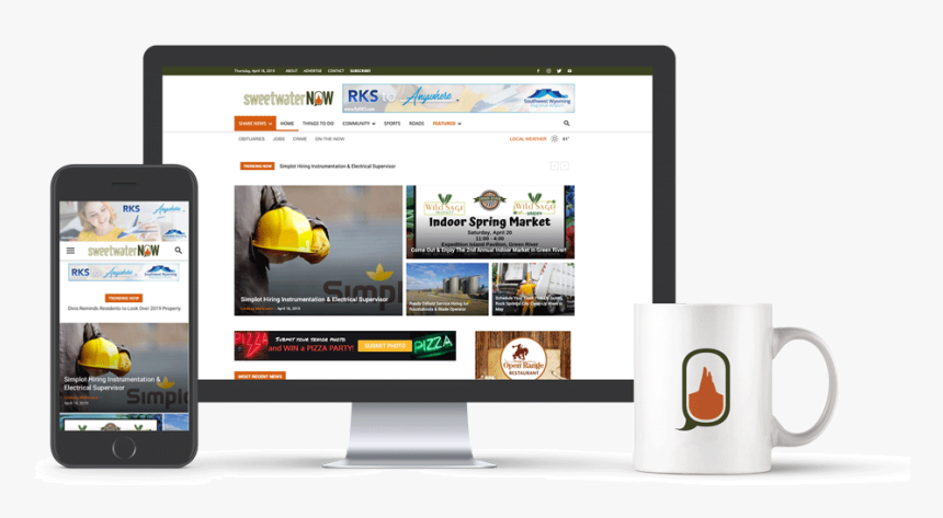 Web Design, HD Png Download