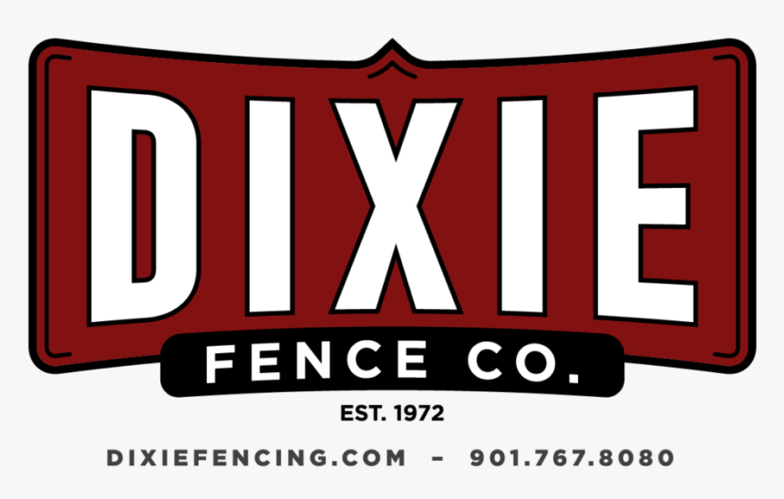 Dixie Fence - Graphics, HD Png Download