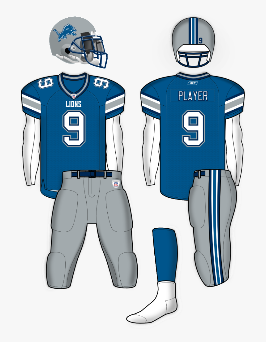 Lionshome - Pittsburgh Steelers Uniforms, HD Png Download