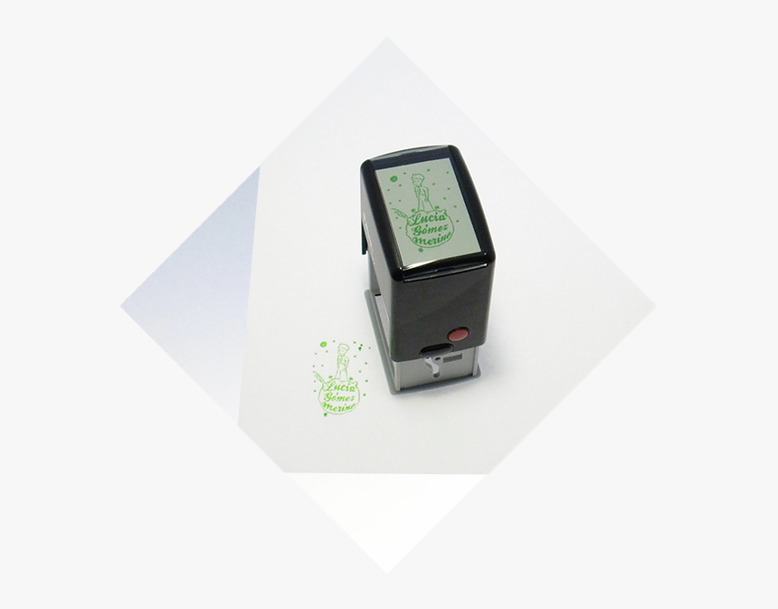 Sello Automatico - Feature Phone, HD Png Download