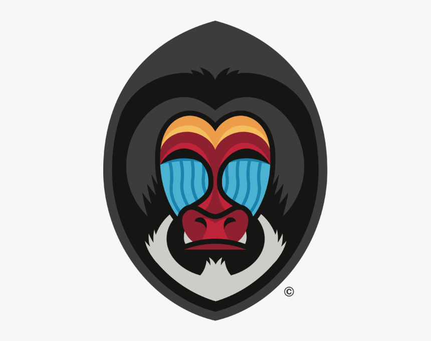 Mandrill Logo, HD Png Download
