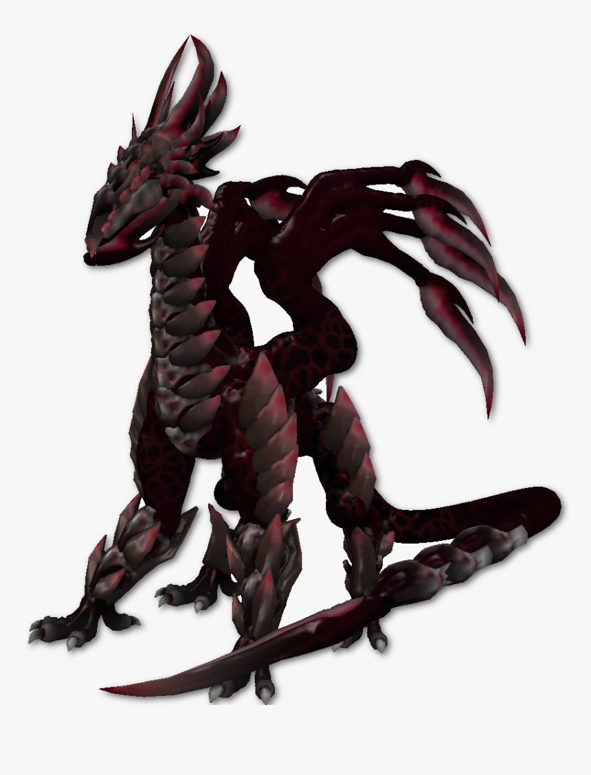 Drake Creature, HD Png Download