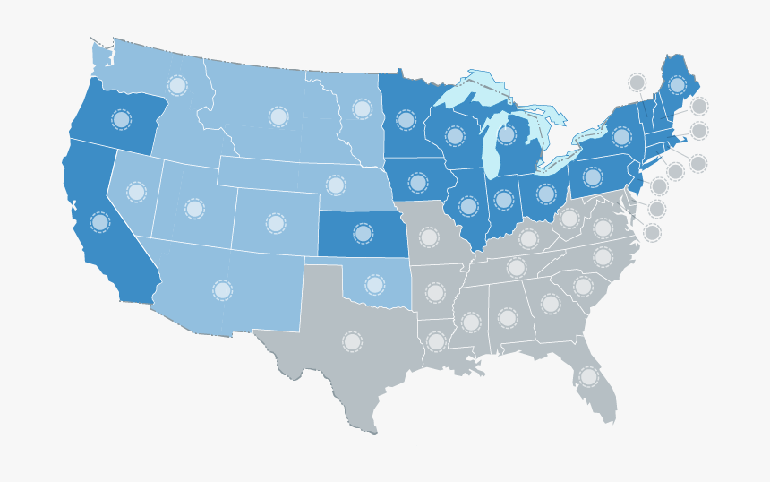 Usa Election 2012, HD Png Download