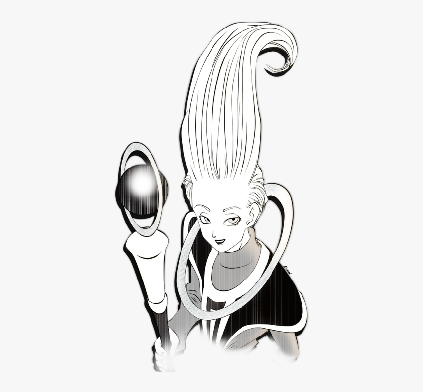 Enjoybeingsurrounded - Cartoon, HD Png Download