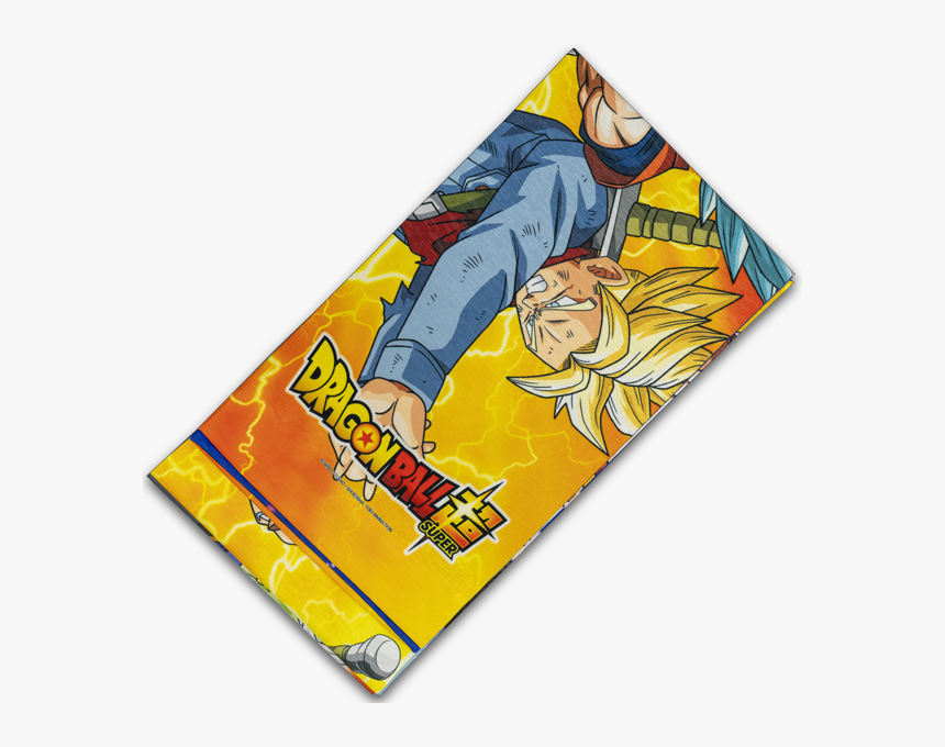 Future Trunks Arc Obi - Skateboarding, HD Png Download