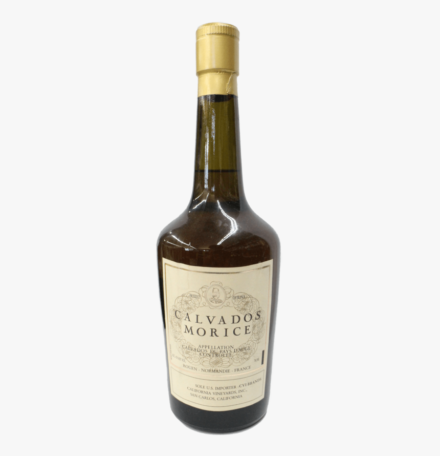 Glass Bottle, HD Png Download