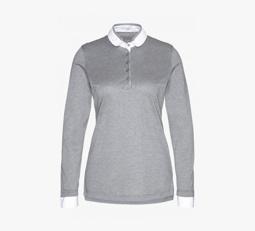 Jessi-fpb - Long-sleeved T-shirt, HD Png Download