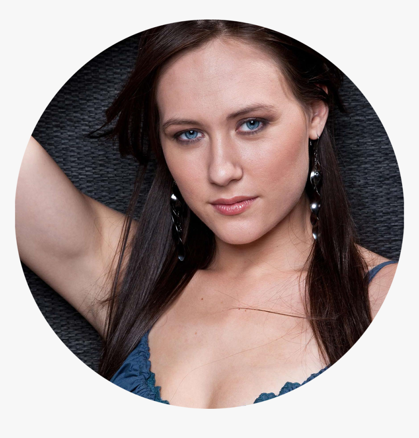 Jessi Rohr - Portable Network Graphics, HD Png Download