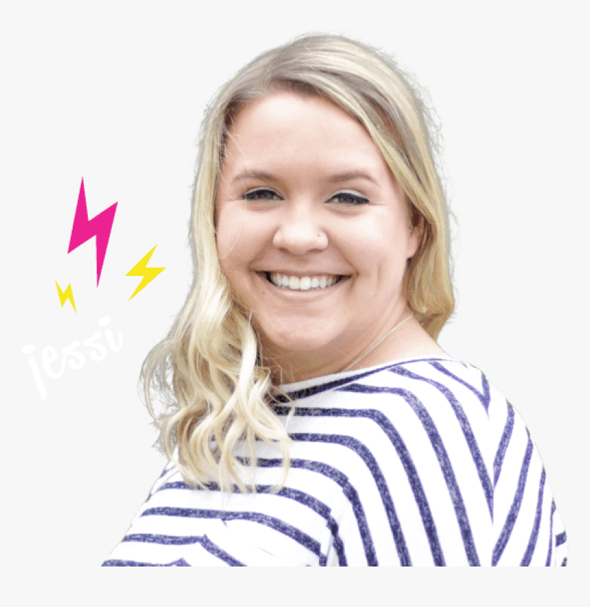 Girl, HD Png Download