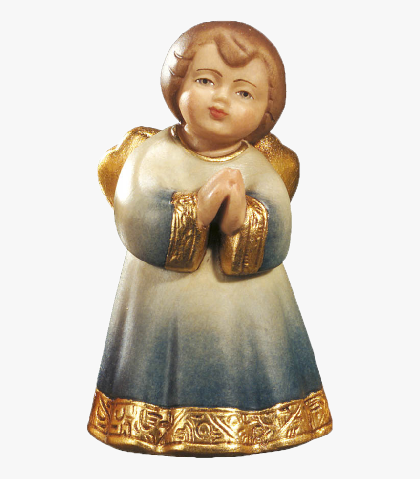 Figurine, HD Png Download