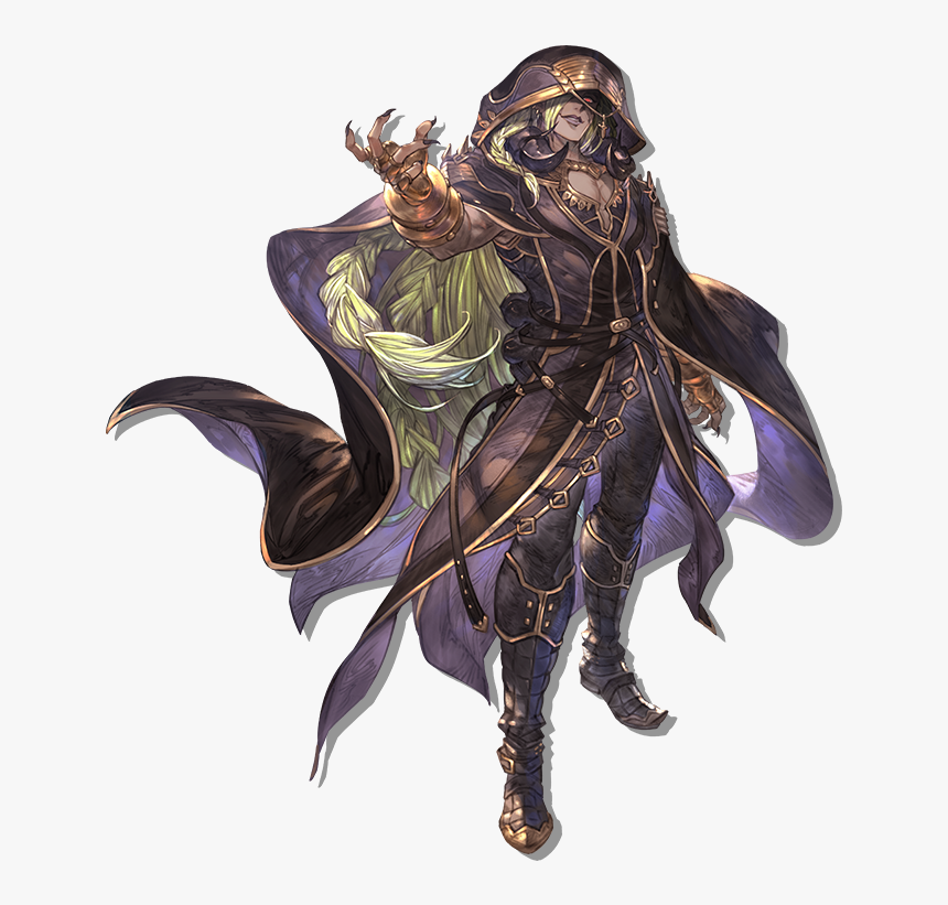 Granblue Fantasy Versus Chaos Bringer, HD Png Download