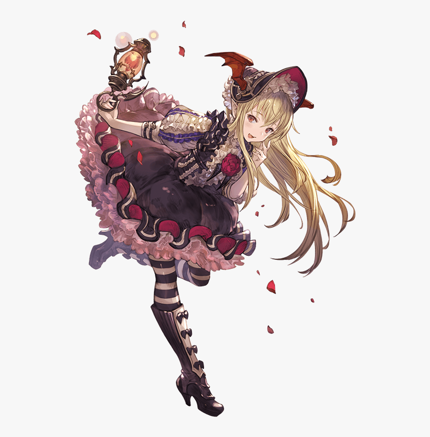 Granblue Fantasy Vania, HD Png Download