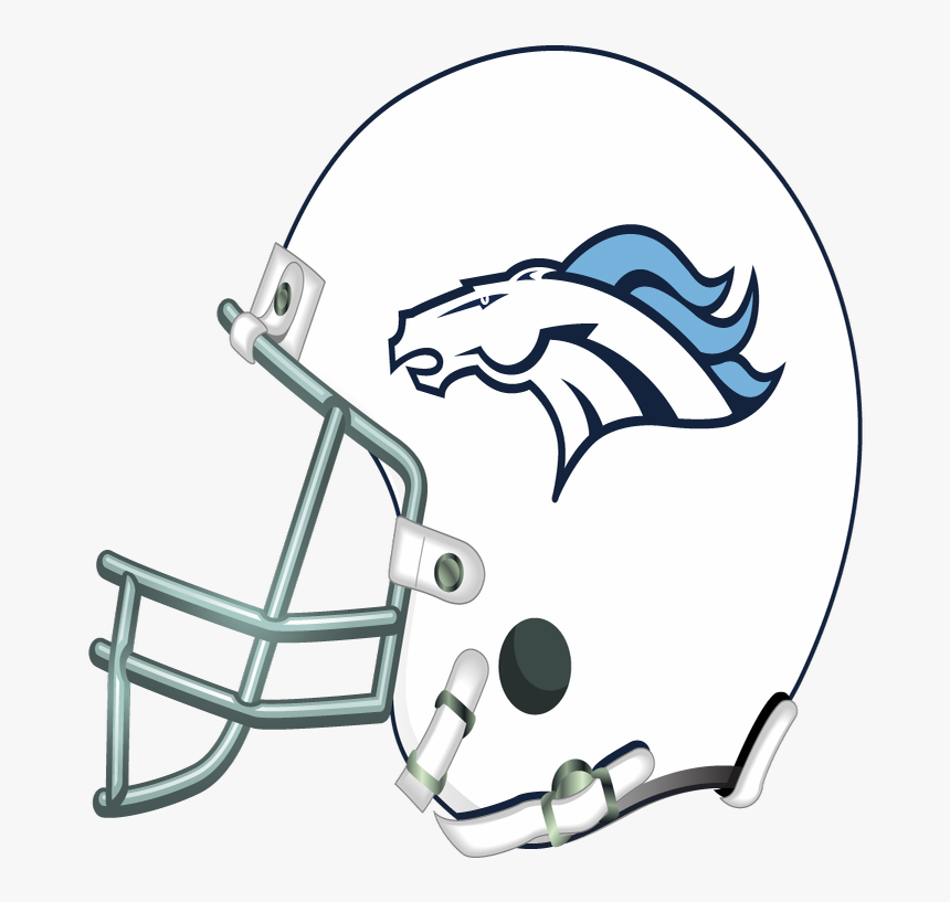 What A Lost - Denver Broncos, HD Png Download