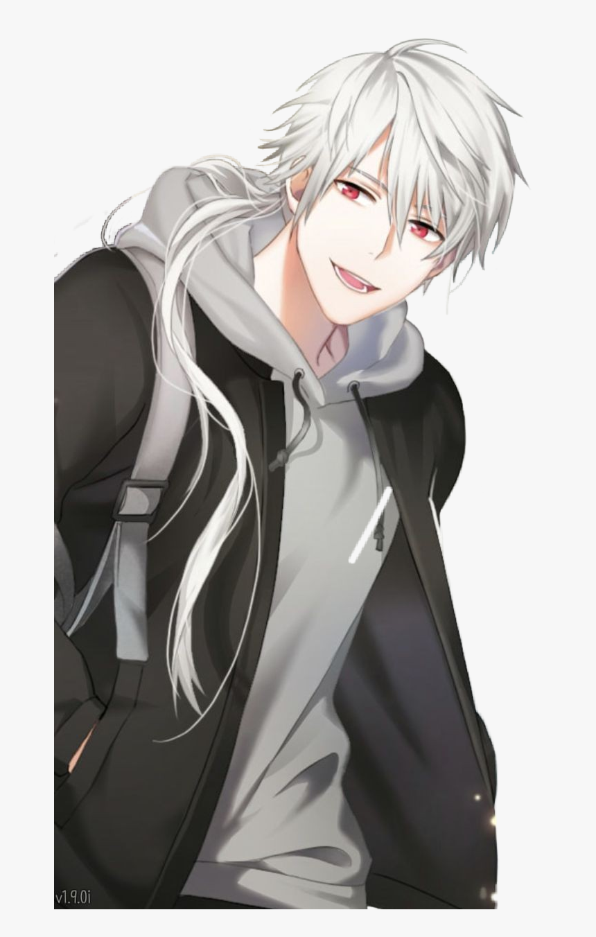 #mysticmessenger #zen #zenmysticmessenger - Mystic Messenger Zen Render, HD Png Download