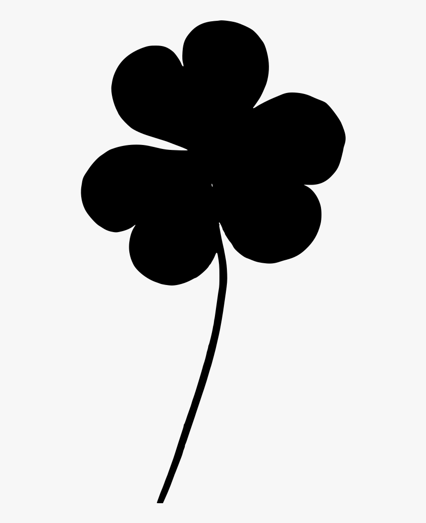 Shsmrock Happy New Year 2020, HD Png Download