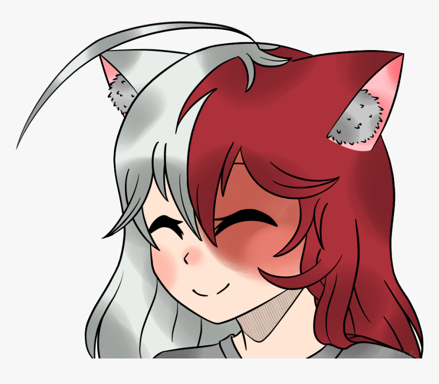 Found An Old Doodle I Made For A Friend - Cartoon, HD Png Download