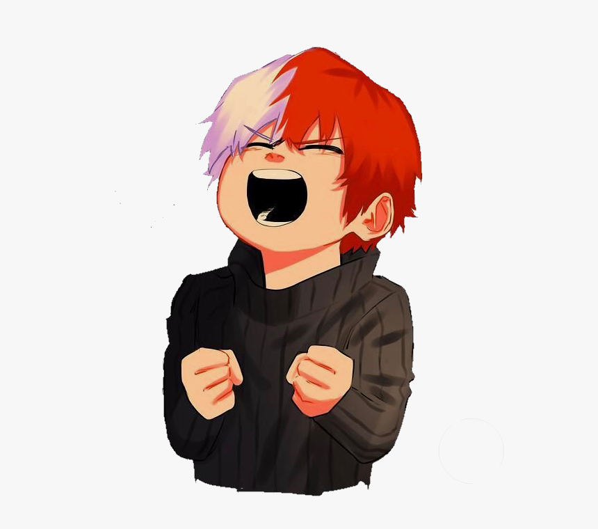 #todorokishoto #todorokishouto #shoutotodoroki #shototodoroki - Shoto Todoroki, HD Png Download