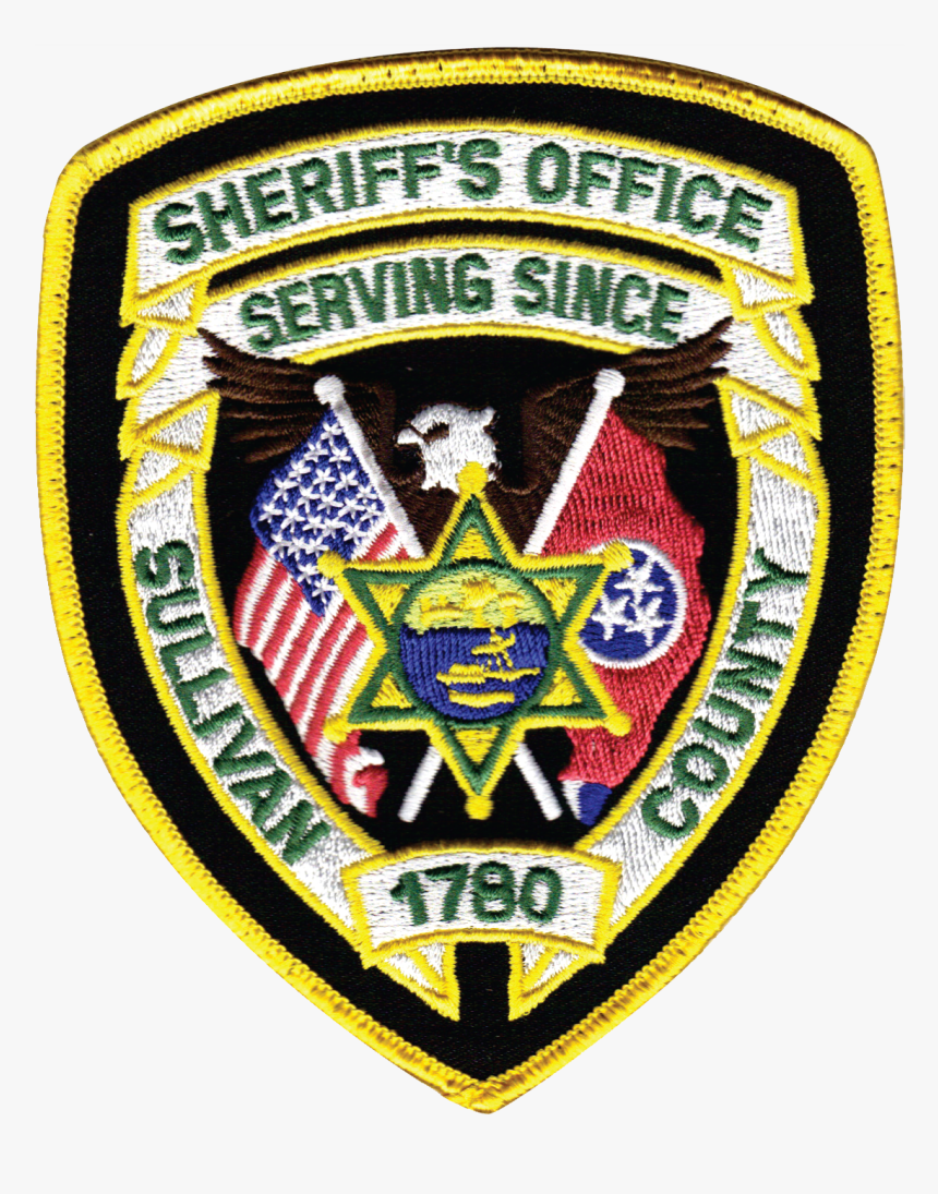 Sullivan County Sheriff's Office Tennessee, HD Png Download