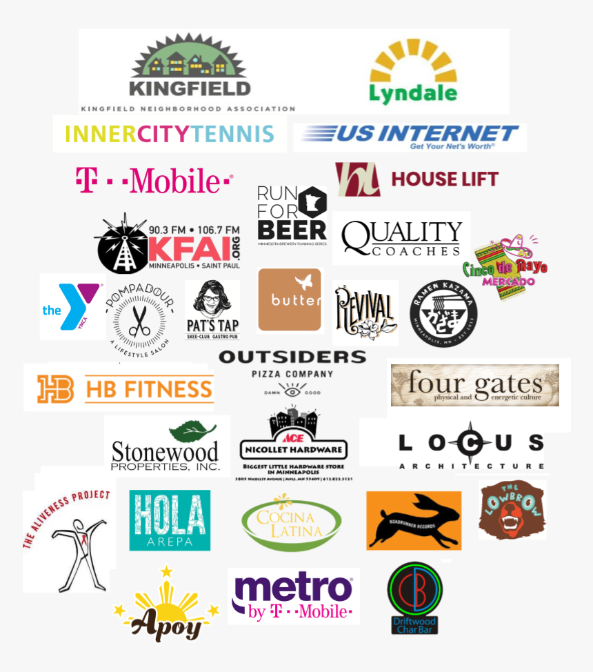 Nicollet Sponsors - T Mobile, HD Png Download