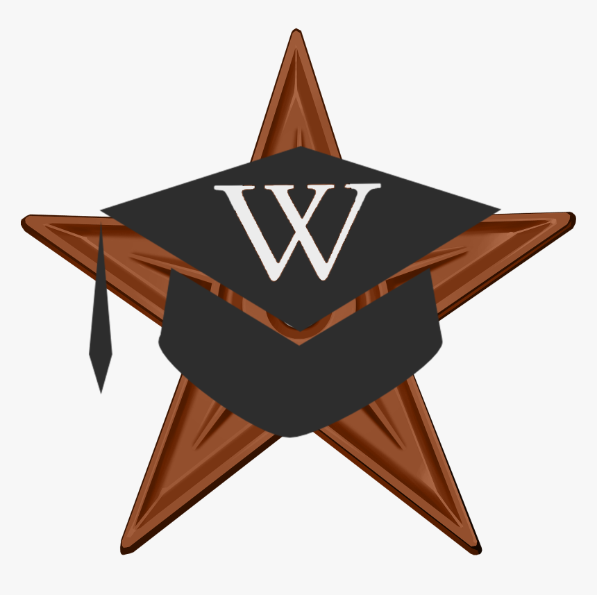 Kevin Gorman Education Program Barnstar - Global Warming Climate Change Symbols, HD Png Download