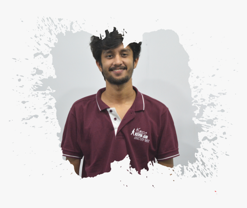 Kevin - Gentleman, HD Png Download