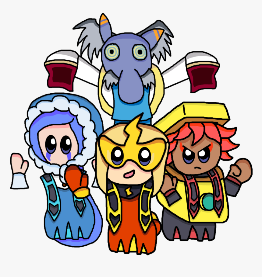 Cartoon, HD Png Download