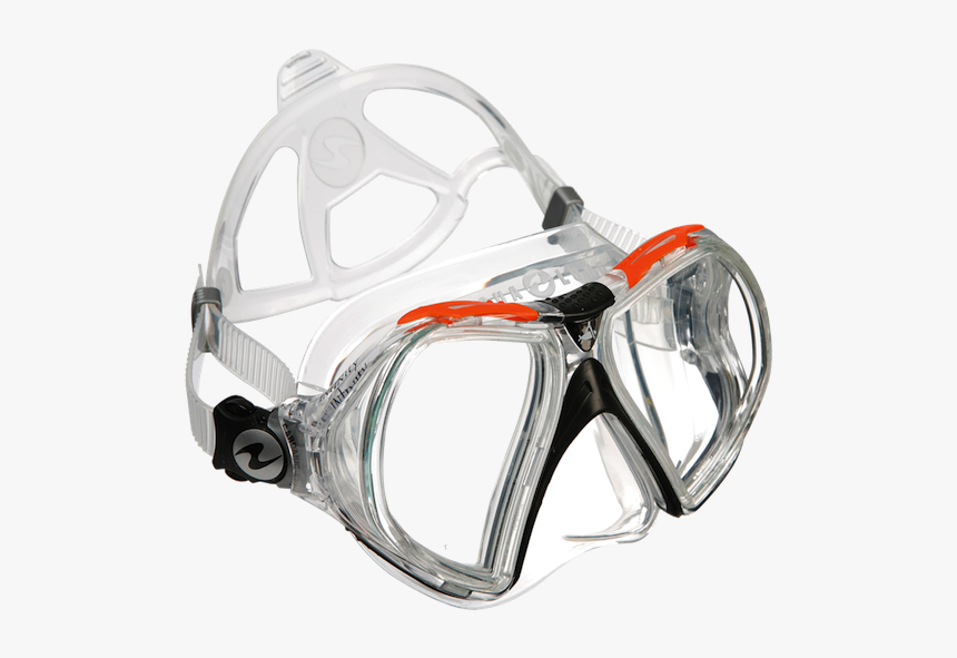 Infinity Mask - Акваланг Пнг, HD Png Download