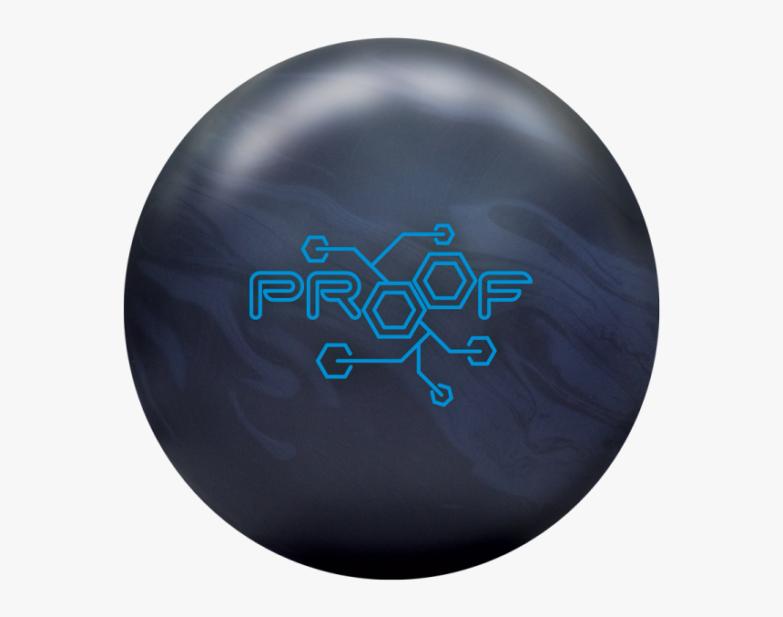Track Proof Bowling Ball - Bowling Ball, HD Png Download