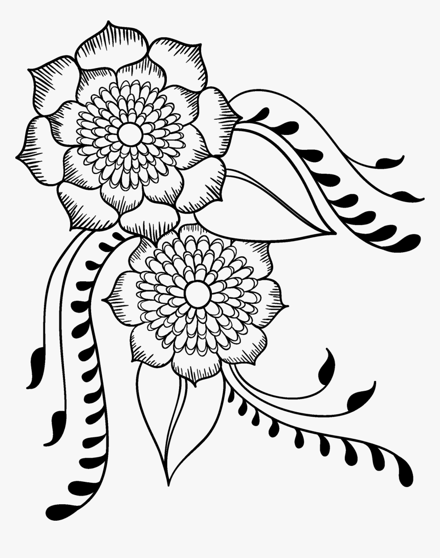 Flower, HD Png Download