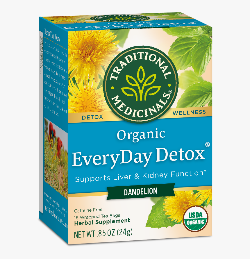 Roasted Dandelion Root Tea, HD Png Download