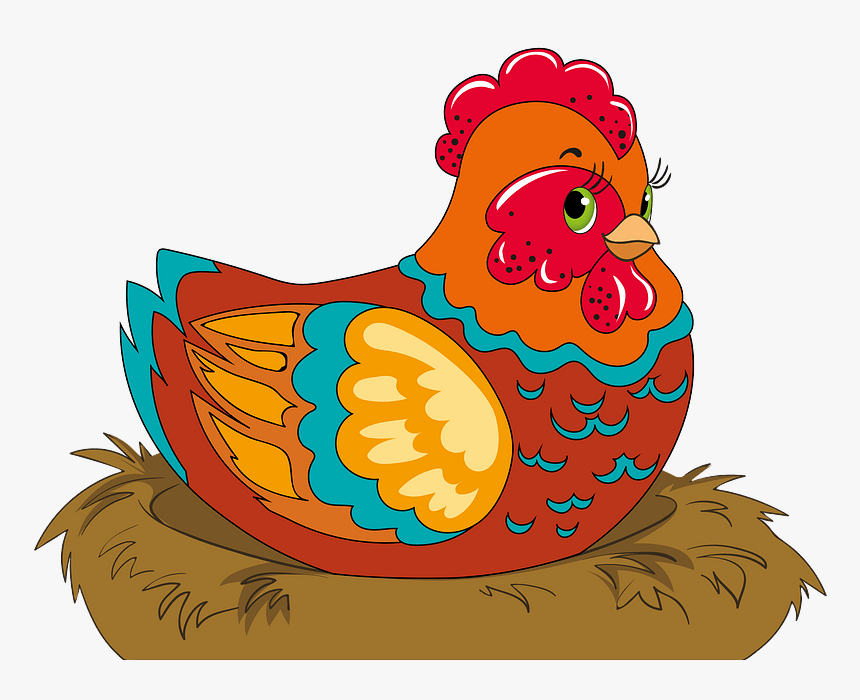 Rooster, HD Png Download