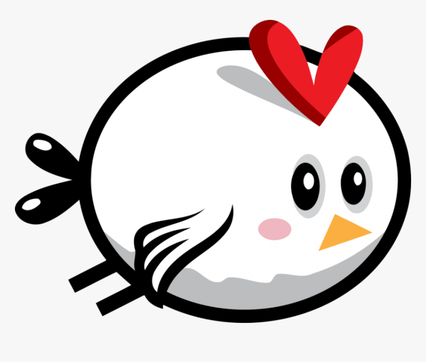 Free Png Download Flappy Bird Sprite Png Images Background - Flappy Bird Png, Transparent Png