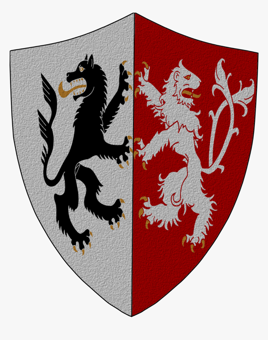 Game Of Thrones Fanon - Emblem, HD Png Download