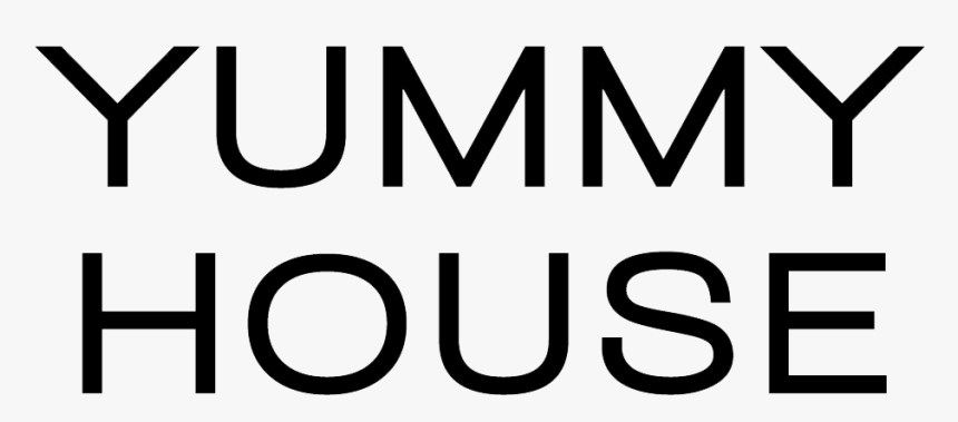 Yummy House Logo - Oval, HD Png Download