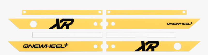 Onewheel, HD Png Download