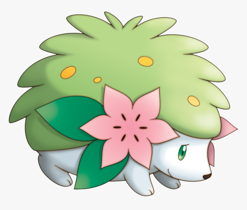 Kawaii Pokemon Fusion Clipart , Png Download - Pokemon Shimen, Transparent Png