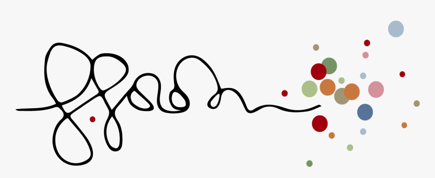 Gwen Gordon - Line Art, HD Png Download