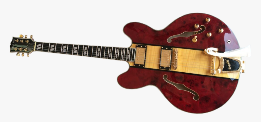 Guitar, HD Png Download