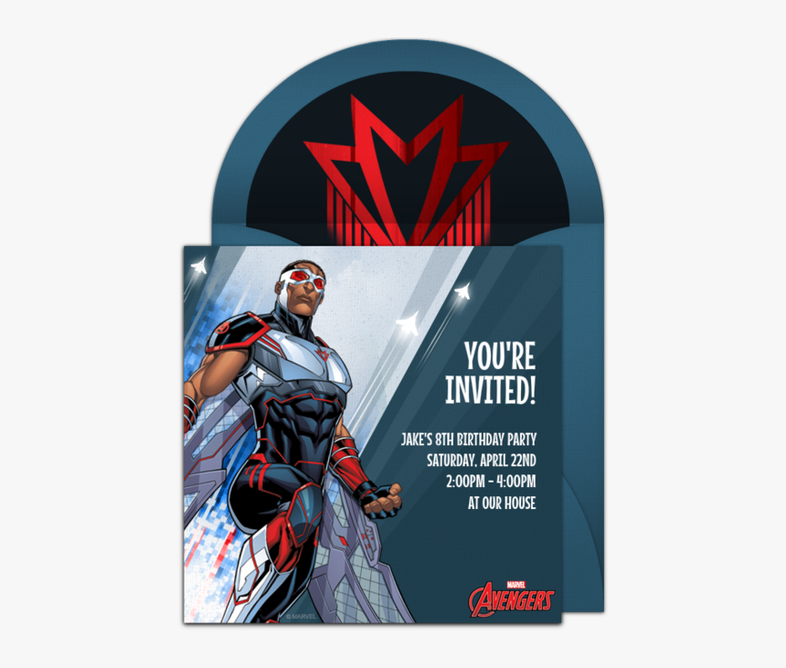 Iron Man, HD Png Download