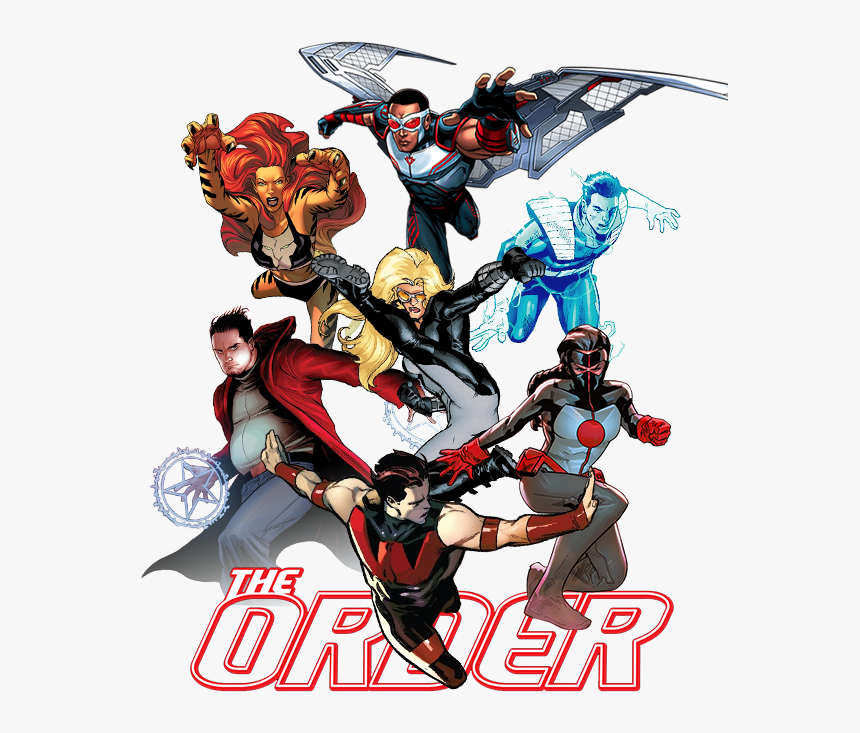 Avengers, HD Png Download