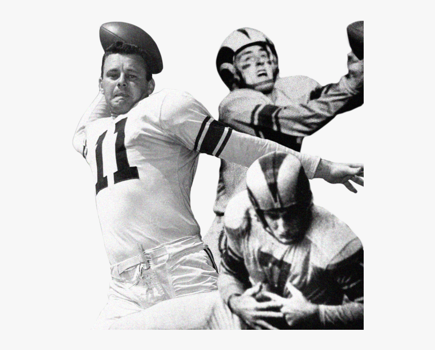 Los Angeles Rams - Six-man Football, HD Png Download