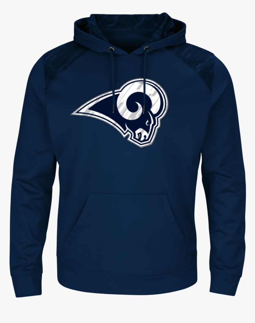 Green Bay Packers Sweater Hoodie Majestic, HD Png Download