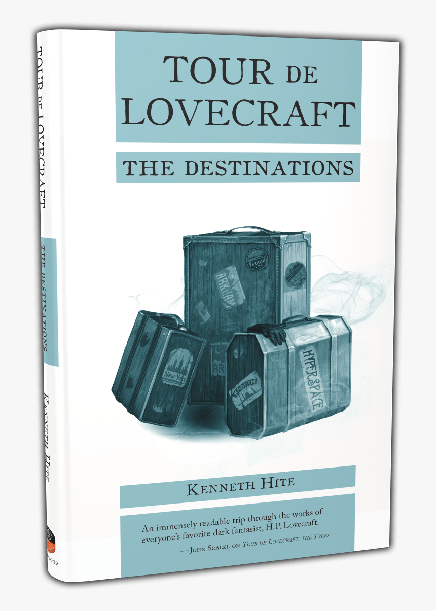 Book Cover, HD Png Download