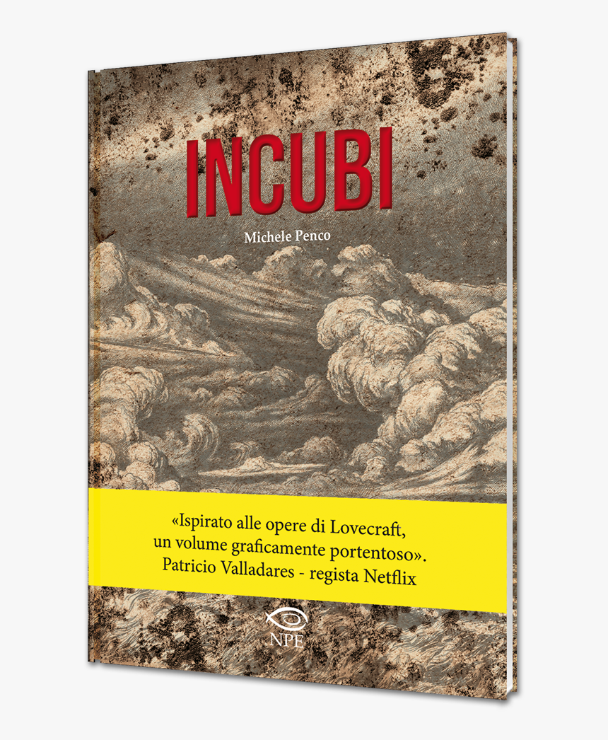 Penco Michele Íncubos Ponent Mon, HD Png Download