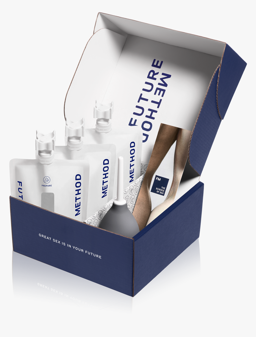 Box, HD Png Download