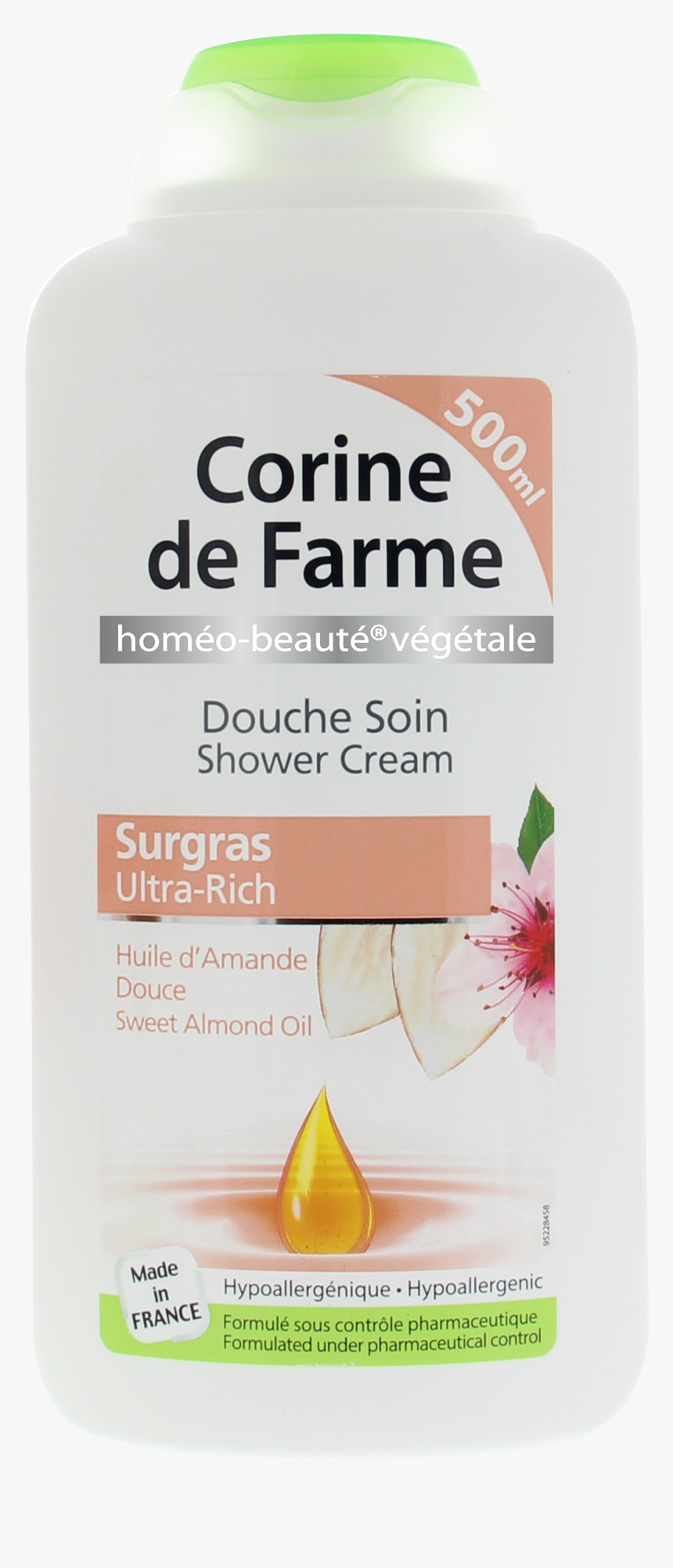 Corine De Farme, HD Png Download