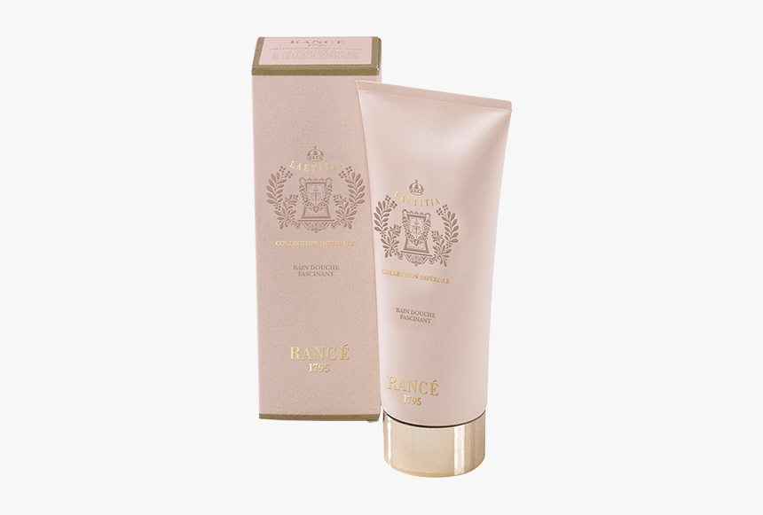 Laetitia Bain Douche Fascinant - Cosmetics, HD Png Download