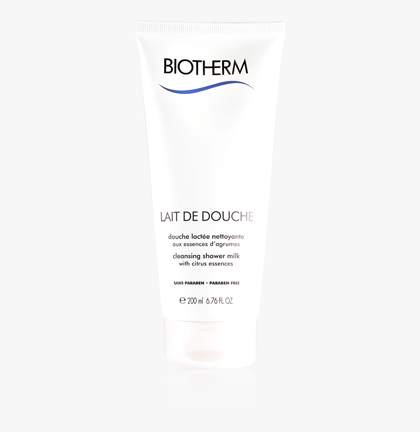 Body Cream Instructions, HD Png Download