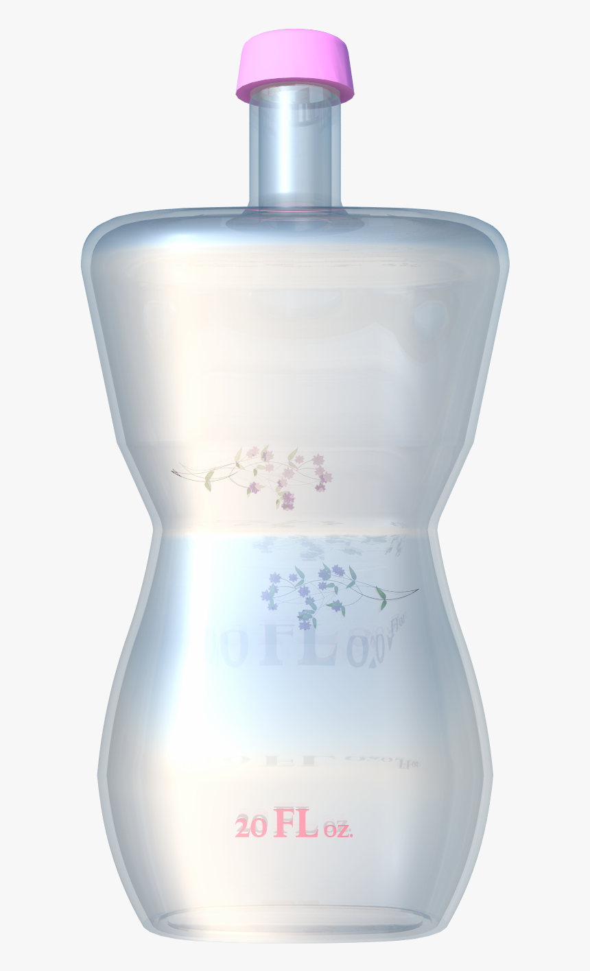 Water Bottle, HD Png Download