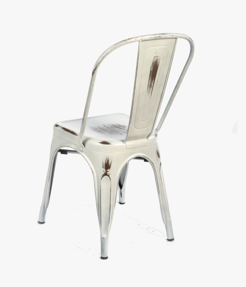 Manhattan Distressed Sc - Chair, HD Png Download